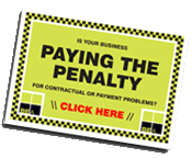 Paying the Penalty